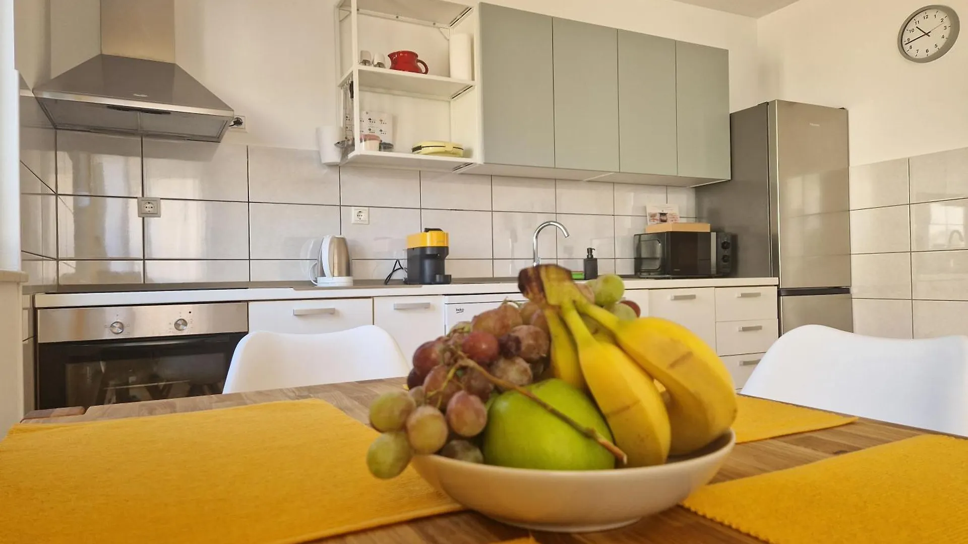 Sunny Terrace - Apartment Zulim, Trogir